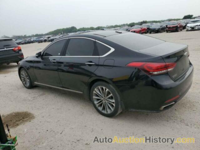 HYUNDAI GENESIS 3.8L, KMHGN4JE0FU039797