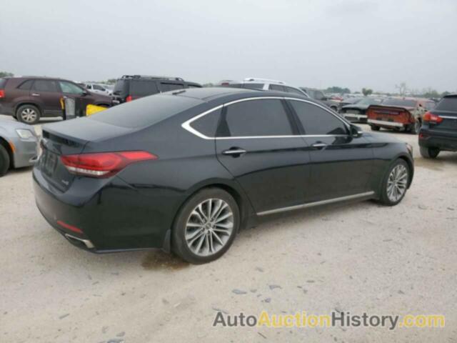 HYUNDAI GENESIS 3.8L, KMHGN4JE0FU039797