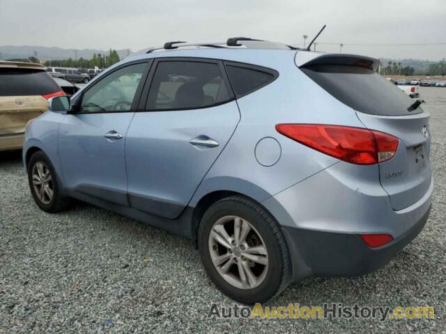 HYUNDAI TUCSON GLS, KM8JU3AC1CU361457