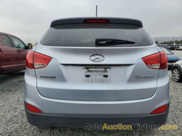 HYUNDAI TUCSON GLS, KM8JU3AC1CU361457