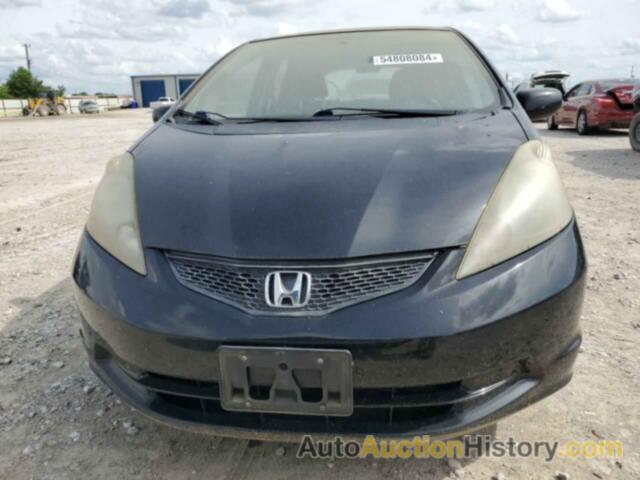 HONDA FIT, JHMGE8G35DC041970