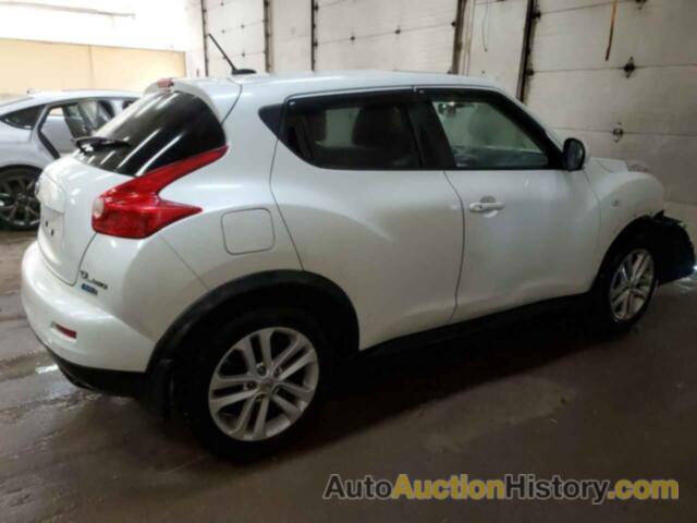 NISSAN JUKE S, JN8AF5MV4DT224645