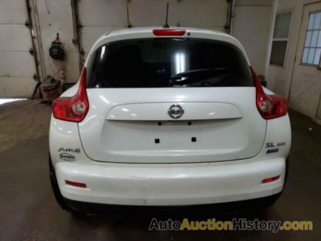 NISSAN JUKE S, JN8AF5MV4DT224645