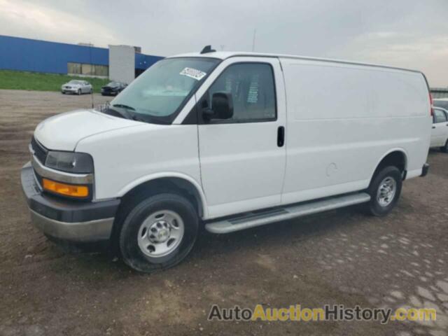 CHEVROLET EXPRESS, 1GCWGAFP7P1157383