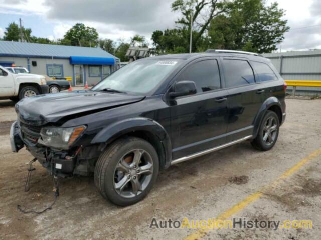 DODGE JOURNEY CROSSROAD, 3C4PDCGB8GT239871