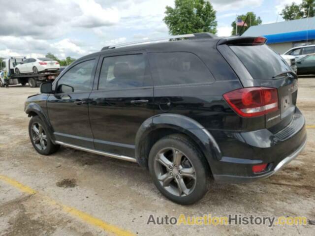 DODGE JOURNEY CROSSROAD, 3C4PDCGB8GT239871