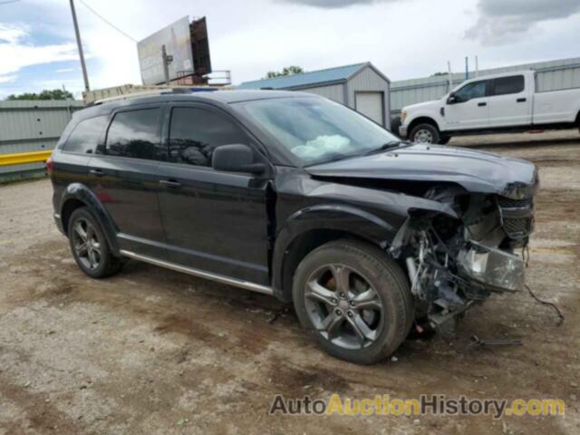 DODGE JOURNEY CROSSROAD, 3C4PDCGB8GT239871