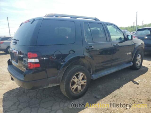 FORD EXPLORER XLT, 1FMEU63E67UA92928