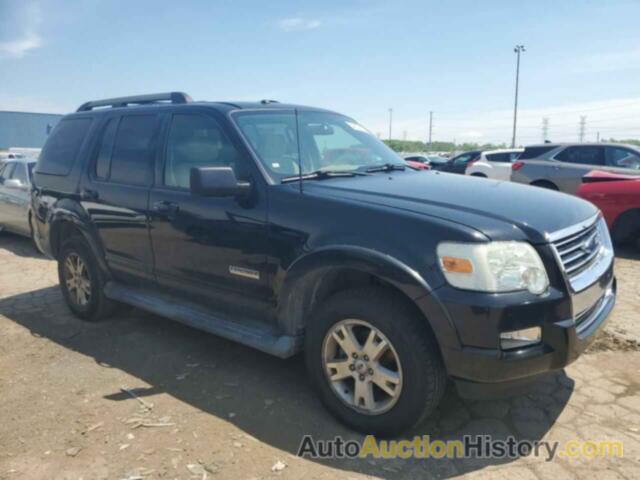 FORD EXPLORER XLT, 1FMEU63E67UA92928