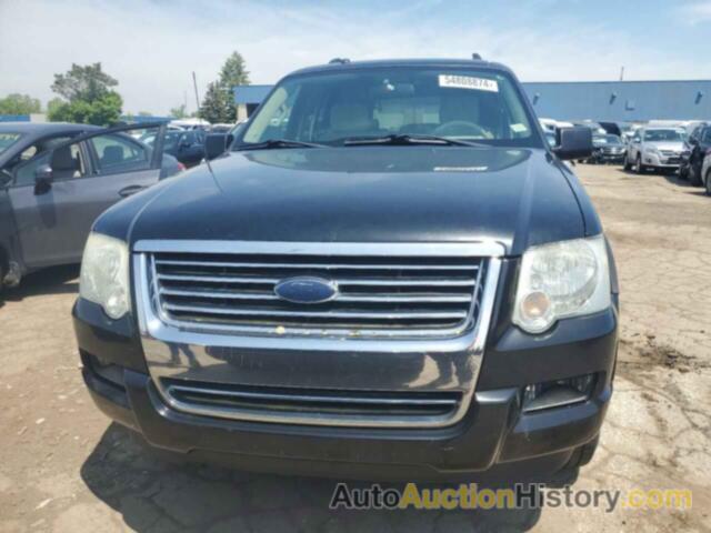 FORD EXPLORER XLT, 1FMEU63E67UA92928