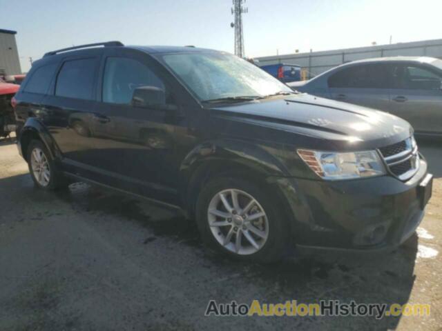 DODGE JOURNEY SXT, 3C4PDCBB5DT668677