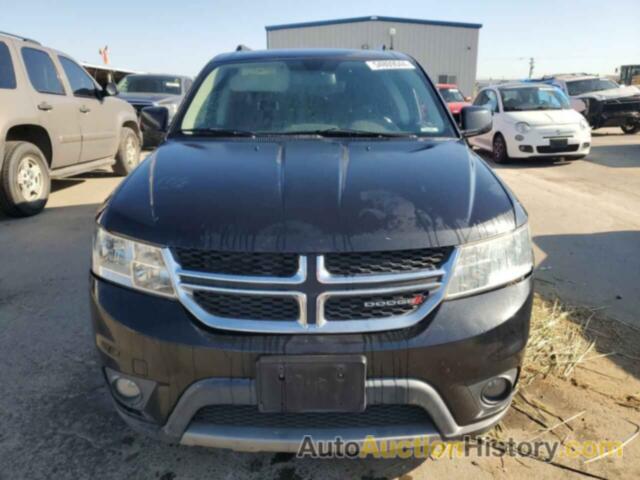 DODGE JOURNEY SXT, 3C4PDCBB5DT668677