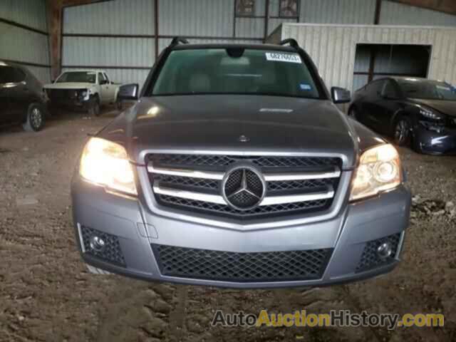 MERCEDES-BENZ GLK-CLASS 350, WDCGG5GB2CF803371