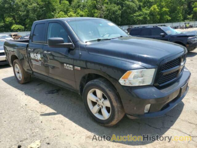 RAM 1500 ST, 1C6RR6FT2ES457736