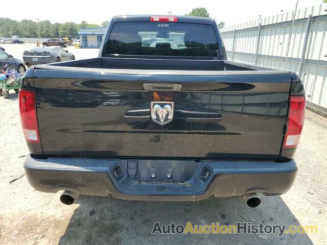 RAM 1500 ST, 1C6RR6FT2ES457736