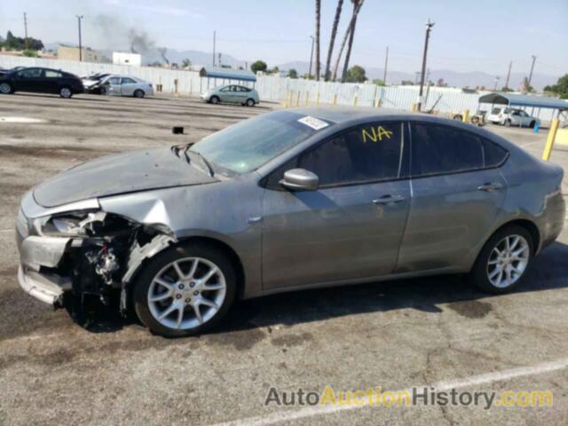 DODGE DART SXT, 1C3CDFBH3DD135676