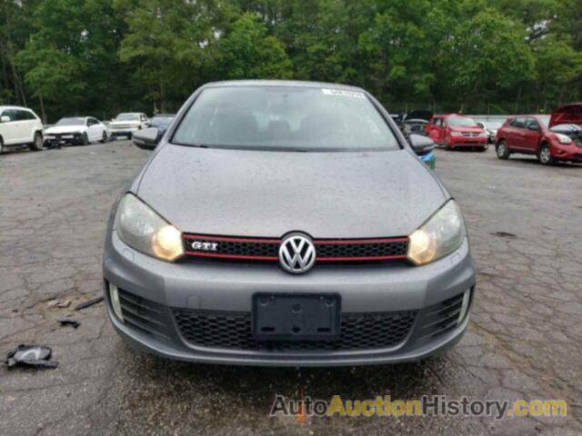 VOLKSWAGEN GTI, WVWHD7AJ5BW148989