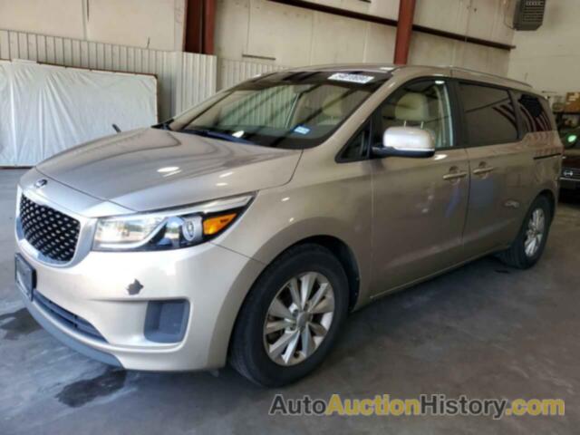 KIA All Models LX, KNDMB5C19G6164741