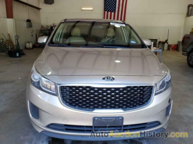 KIA All Models LX, KNDMB5C19G6164741