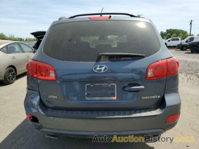 HYUNDAI SANTA FE GLS, 5NMSG13D87H036358