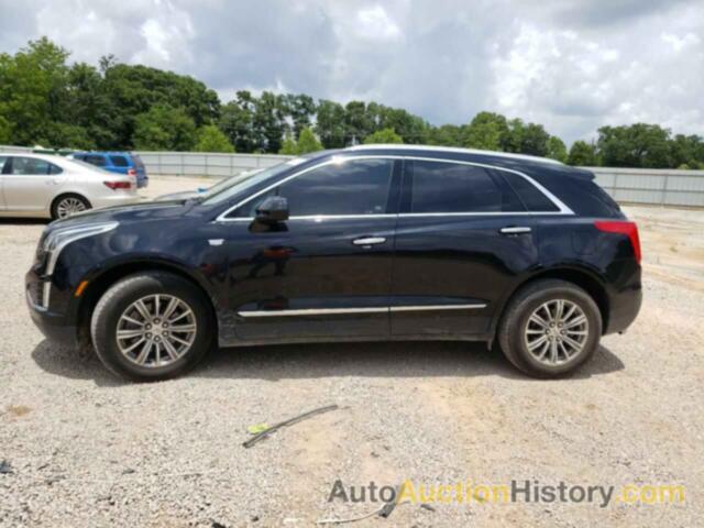 CADILLAC XT5 LUXURY, 1GYKNBRS6HZ108246