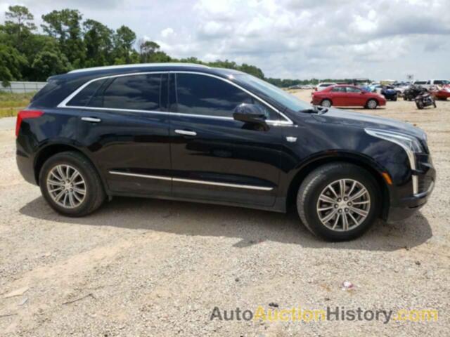 CADILLAC XT5 LUXURY, 1GYKNBRS6HZ108246