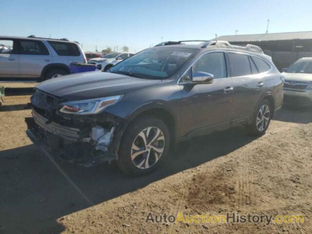 SUBARU OUTBACK TOURING, 4S4BTGPD2M3189137