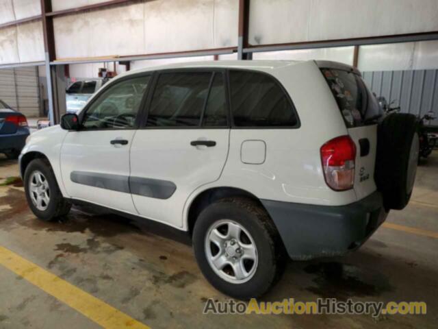 TOYOTA RAV4, JTEGH20V510017260