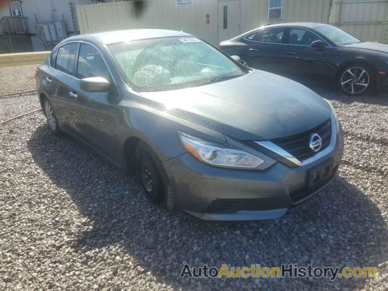 2016 NISSAN ALTIMA 2.5, 1N4AL3AP2GN335546