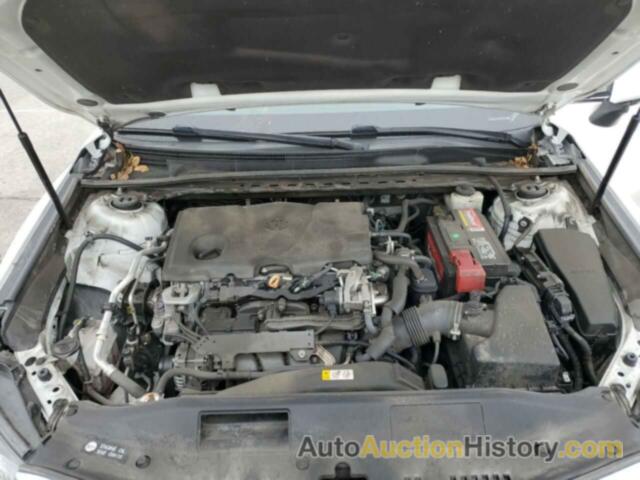 TOYOTA CAMRY L, 4T1B11HK6JU087328