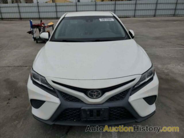 TOYOTA CAMRY L, 4T1B11HK6JU087328