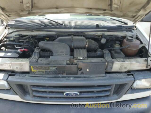 FORD ALL Models E150 VAN, 1FTRE14203HA11869