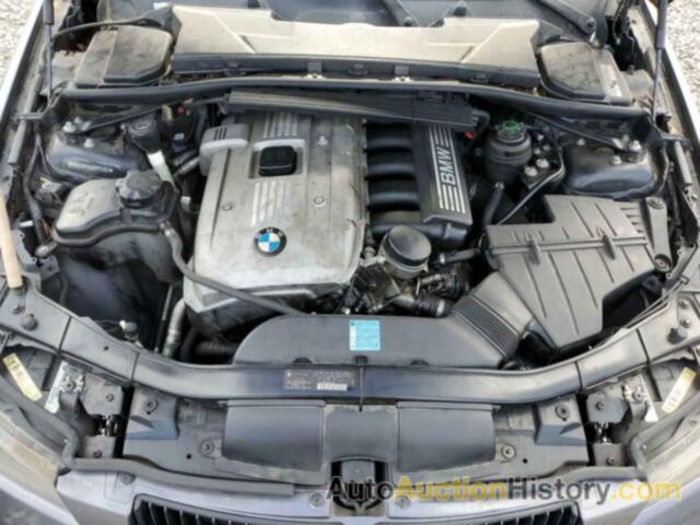 BMW 3 SERIES I, WBAVB13526PT14050