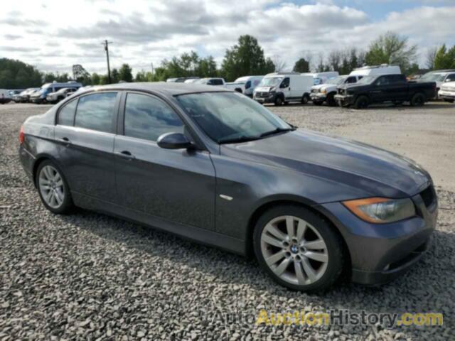 BMW 3 SERIES I, WBAVB13526PT14050