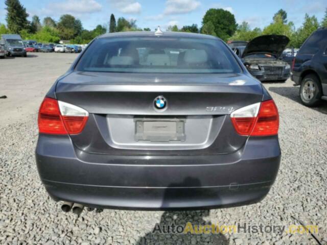 BMW 3 SERIES I, WBAVB13526PT14050
