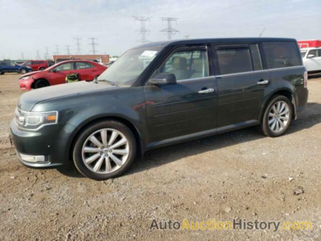 FORD FLEX LIMITED, 2FMHK6DT7GBA00036