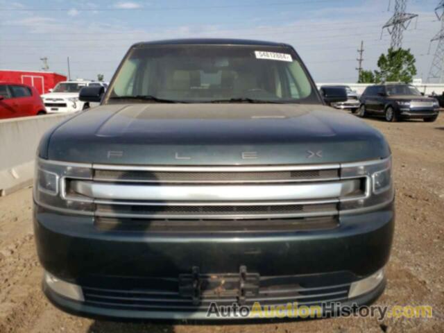 FORD FLEX LIMITED, 2FMHK6DT7GBA00036