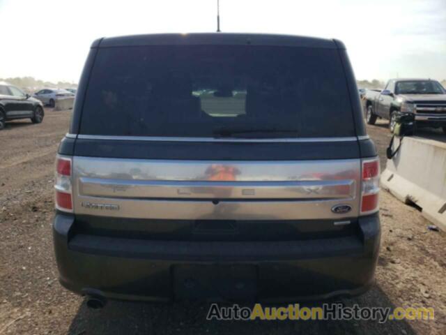 FORD FLEX LIMITED, 2FMHK6DT7GBA00036