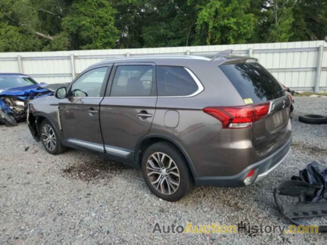 MITSUBISHI OUTLANDER SE, JA4AZ3A37JZ064001