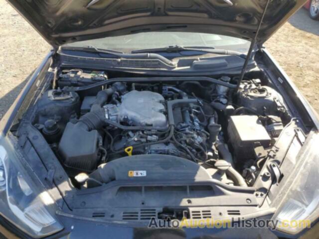 HYUNDAI GENESIS 3.8L, KMHHU6KJ2FU121755