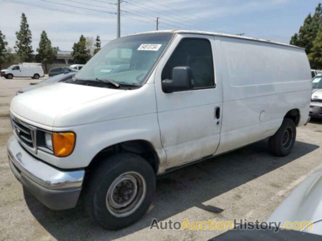 FORD ALL Models E250 VAN, 1FTNE24LX4HA97318