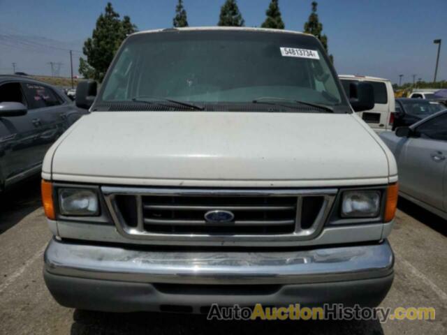 FORD ALL Models E250 VAN, 1FTNE24LX4HA97318