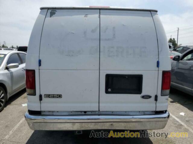 FORD ALL Models E250 VAN, 1FTNE24LX4HA97318