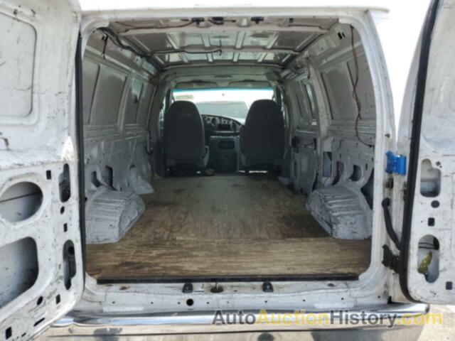 FORD ALL Models E250 VAN, 1FTNE24LX4HA97318