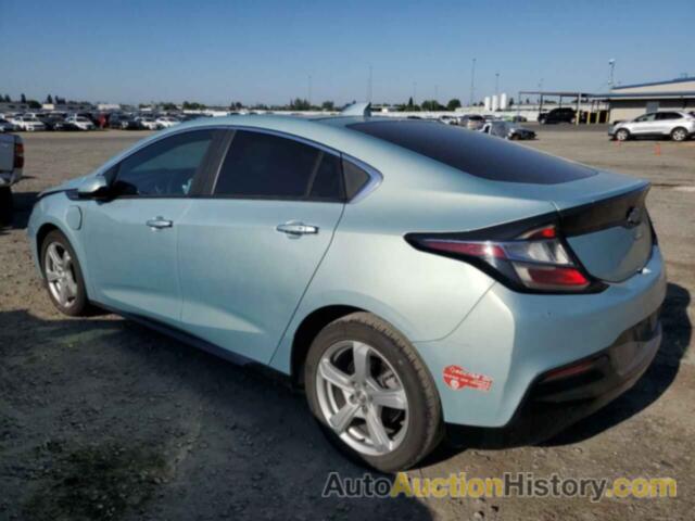 CHEVROLET VOLT LT, 1G1RC6S52JU124350