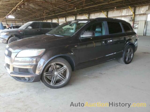 AUDI Q7 PRESTIGE, WA1WMAFE5ED000786