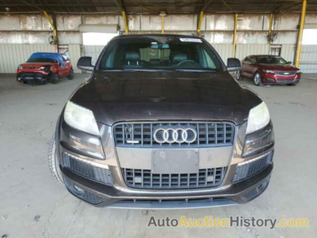 AUDI Q7 PRESTIGE, WA1WMAFE5ED000786