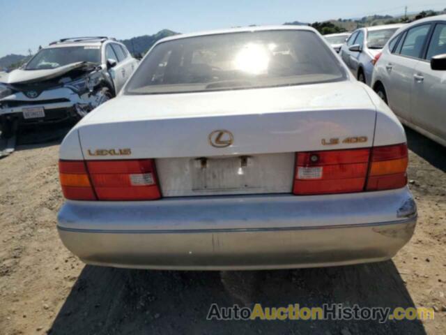 LEXUS LS400 400, JT8BH28F5X0145677