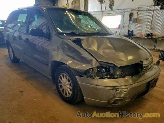 2003 FORD WINDSTAR L LX, 2FMZA51493BA64099