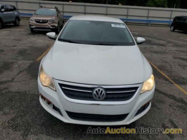 VOLKSWAGEN CC SPORT, WVWMN7AN9CE500140